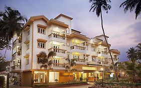 Sterling Holidays Villagio Goa